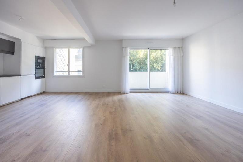 Appartement - 94 m² - 5 pièces