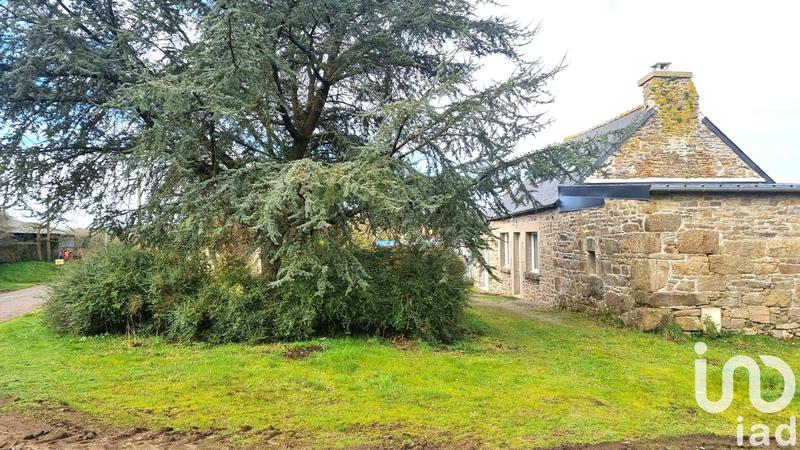 Maison de campagne - 81 m² - 4 pièces