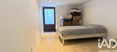 Maison de ville - 135 m² - 5 pièces