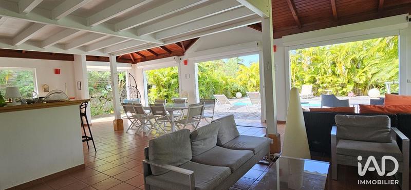 Maison - 112 m² - 4 pièces