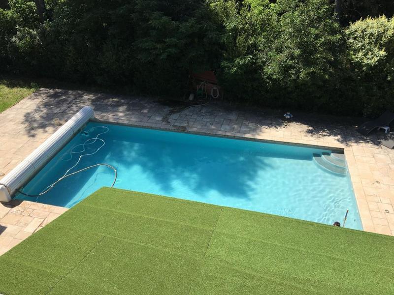 Maison de ville - 70 m² - 3 pièces