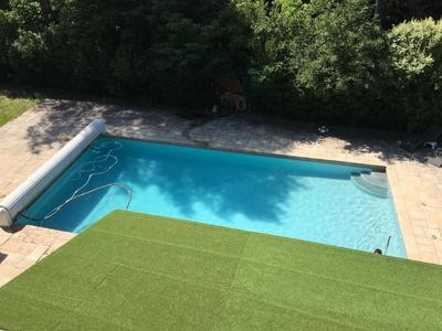 Maison de ville - 70 m² - 3 pièces