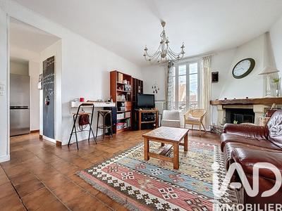 Maison - 106 m² - 5 pièces