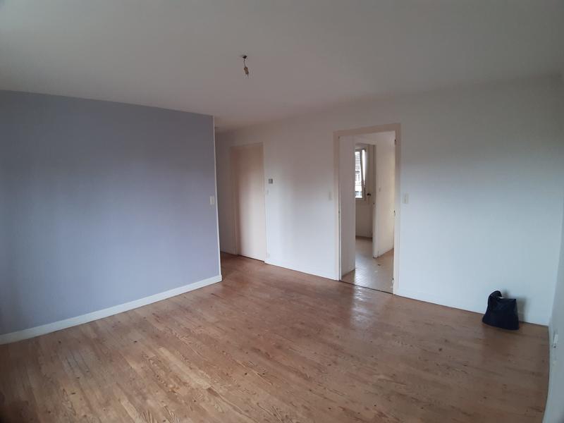 Maison - 72 m² - 4 pièces