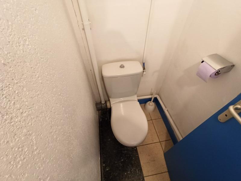 Fonds de commerce - 125 m²