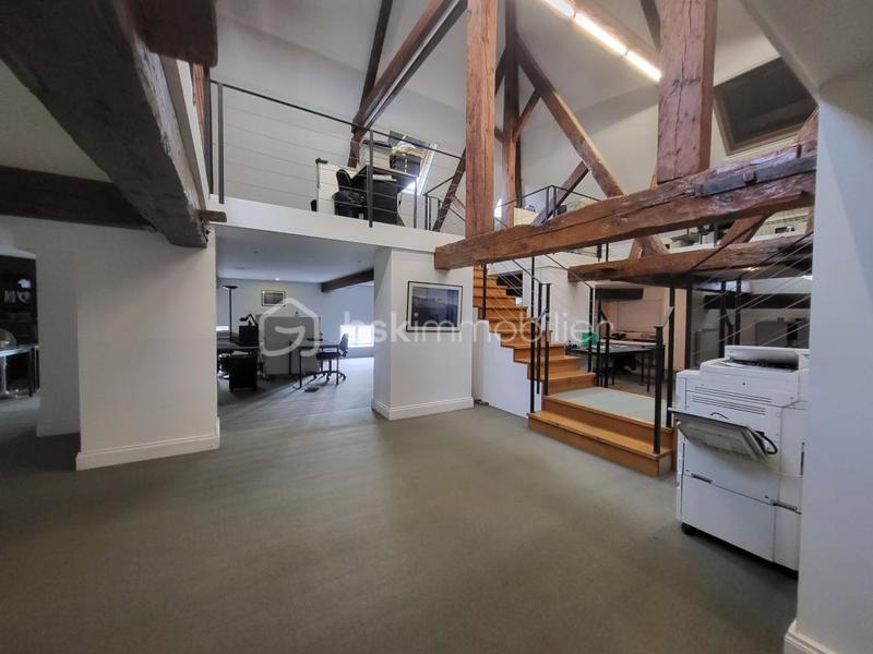 Château - 919 m² - 32 pièces