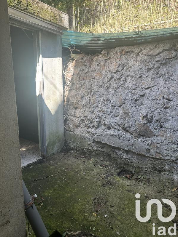 Maison - 45 m² - 3 pièces