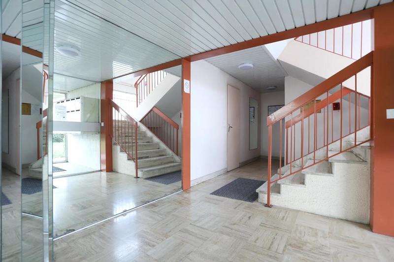 Appartement - 53 m² - 2 pièces