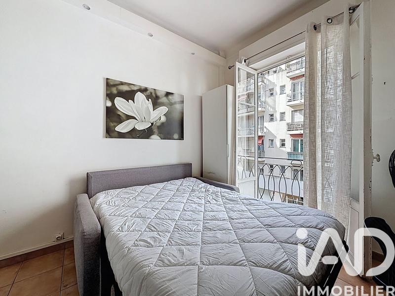 Appartement - 14 m² - 1 pièce