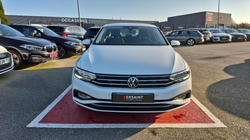 Volkswagen Passat Business 2.0 tdi evo scr 150 dsg7