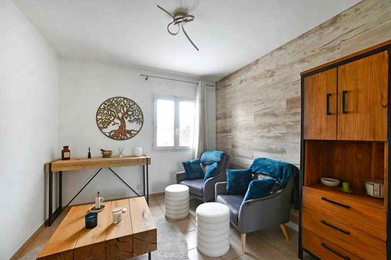 Villa - 108 m² - 5 pièces