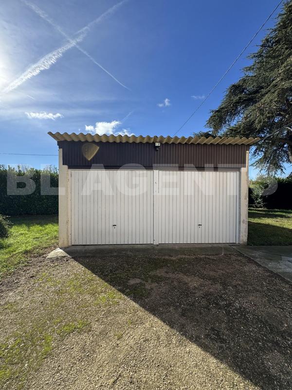 Maison traditionnelle - 187 m² - 6 pièces