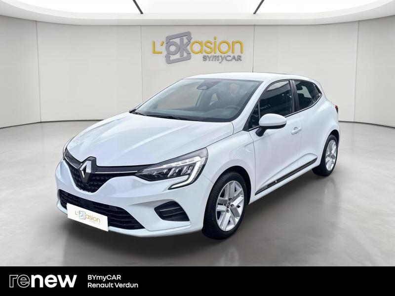 Renault Clio V TCe 90 - 21n Business