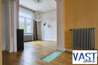 Maison - 147 m² - 4 pièces