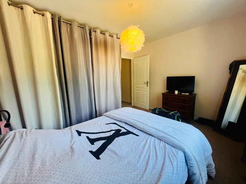 Maison - 106 m² - 4 pièces