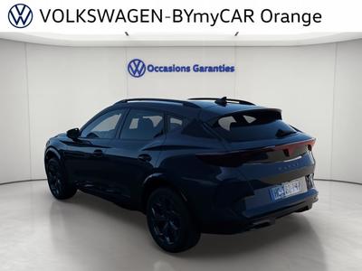 Cupra Formentor 1.5 eTSI Hybrid 150 ch Dsg7 V