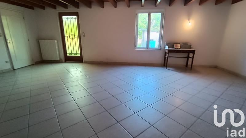 Maison - 243 m² - 8 pièces
