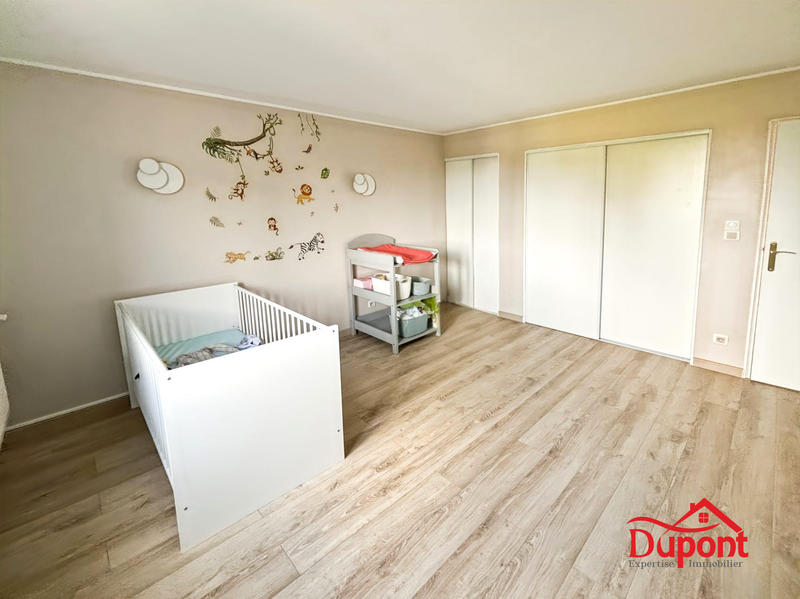 Maison - 147 m² - 5 pièces