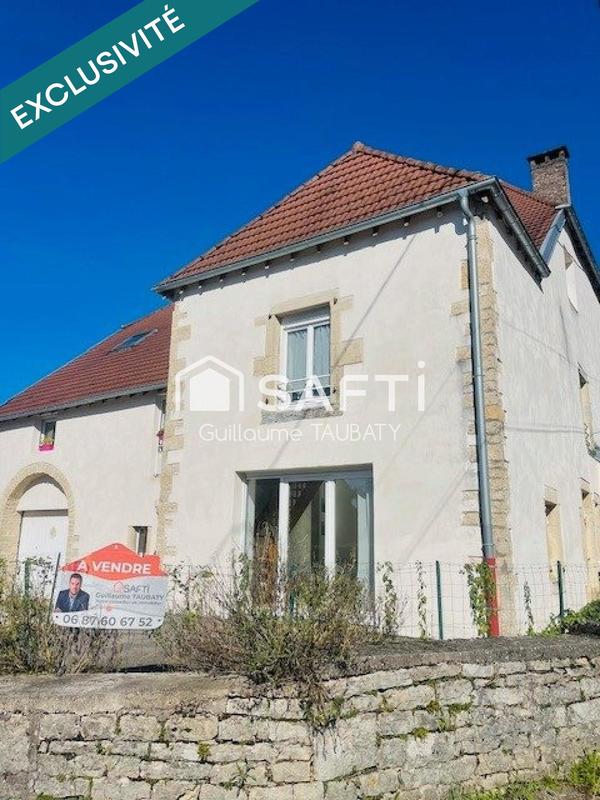 Duplex - 115 m² - 5 pièces