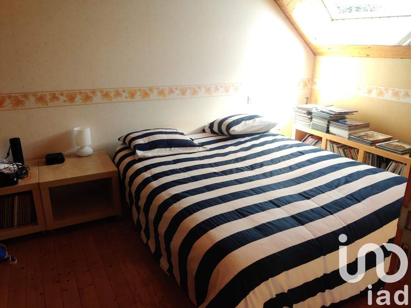 Maison - 153 m² - 7 pièces