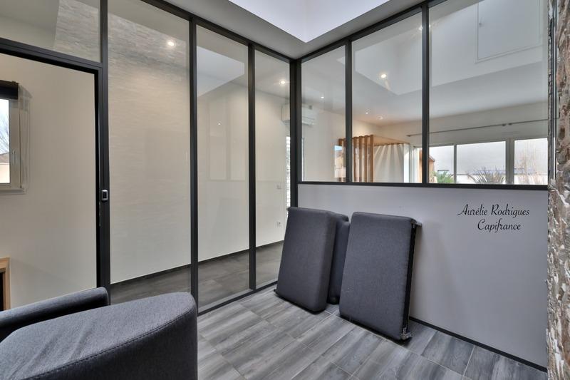 Maison - 147 m² - 5 pièces