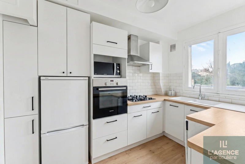 Appartement - 73 m² - 4 pièces