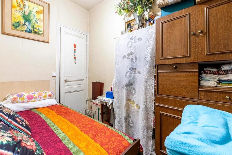 Appartement - 41 m² - 3 pièces