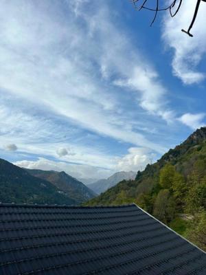 Maison - 80 m² - 5 pièces