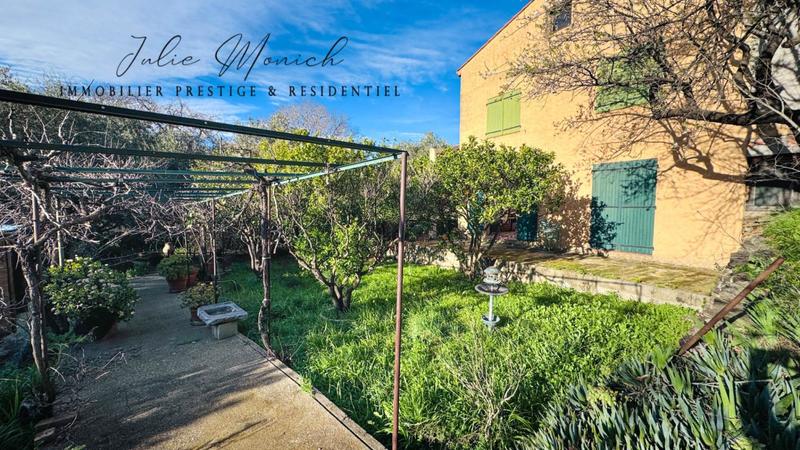 Maison - 140 m² - 7 pièces