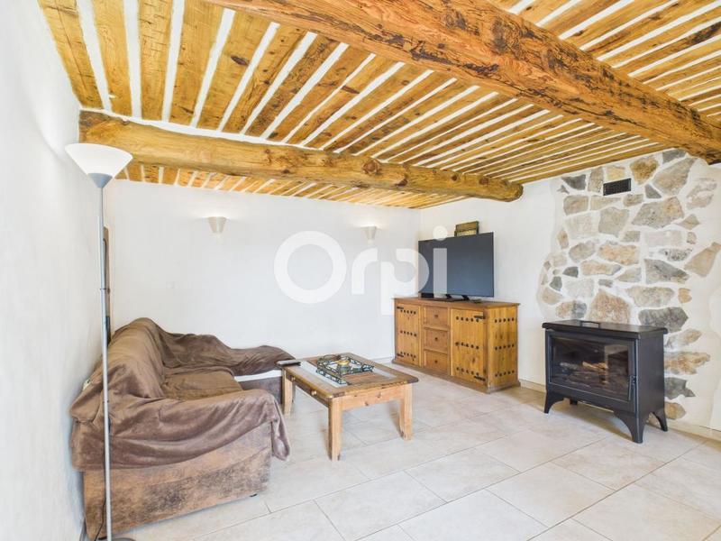 Mas - 188 m² - 4 pièces