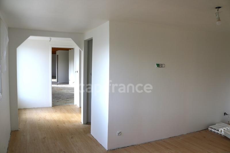 Maison en pierre - 177 m² - 7 pièces