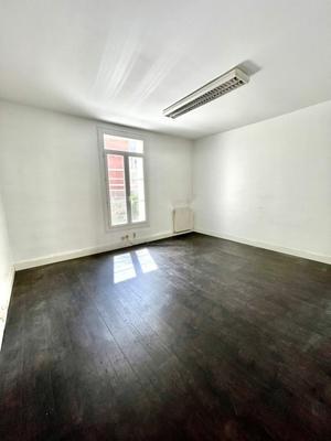 Appartement - 85 m² - 3 pièces