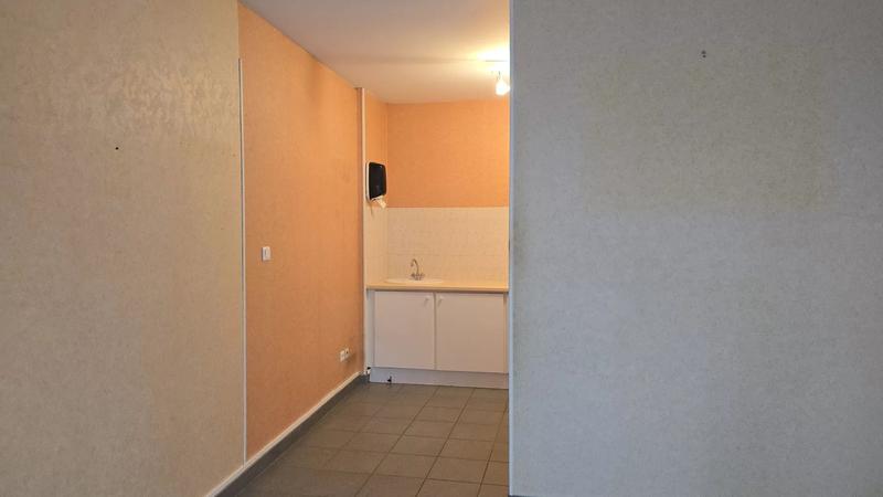 Appartement - 87 m² - 5 pièces