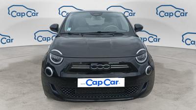 Fiat 500 118 42kWh la Prima - Première main Entretien constructeur