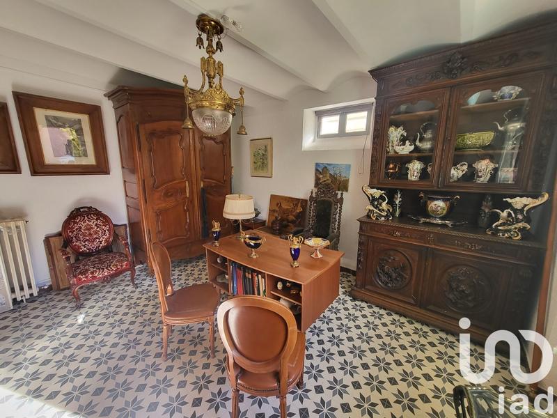 Maison - 167 m² - 6 pièces