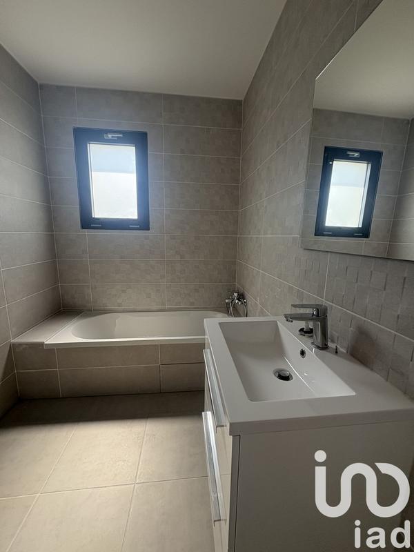 Maison - 114 m² - 5 pièces