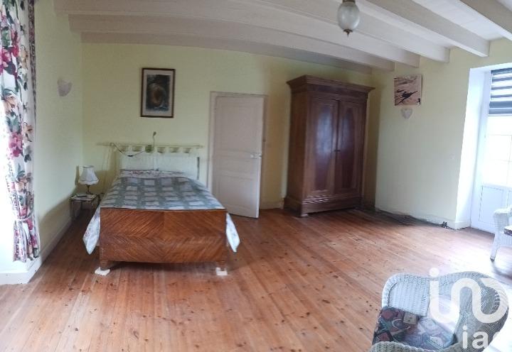 Maison - 179 m² - 4 pièces