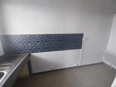 Appartement - 27 m² - 1 pièce