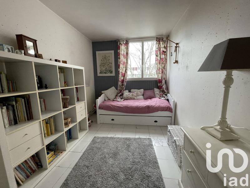 Duplex - 105 m² - 5 pièces