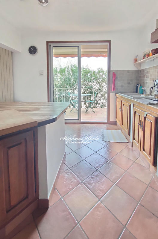 Maison de village - 140 m² - 5 pièces