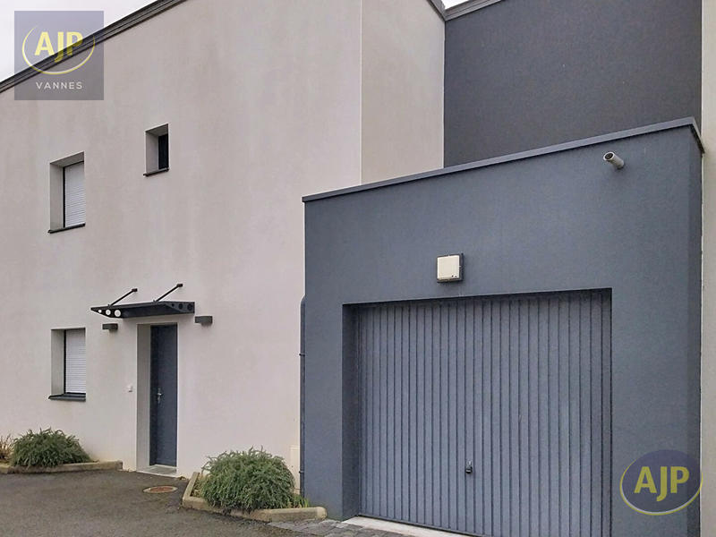 Maison - 119 m² - 6 pièces