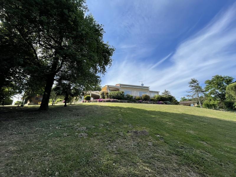 Maison traditionnelle - 127 m² - 4 pièces