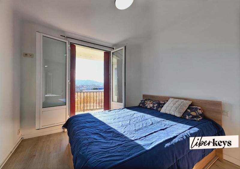 Appartement - 74 m² - 4 pièces