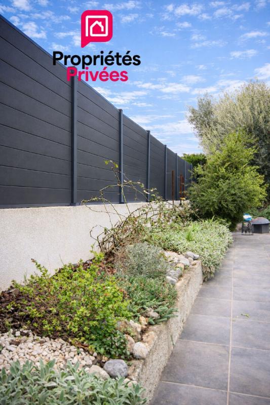 Maison - 111 m² - 5 pièces