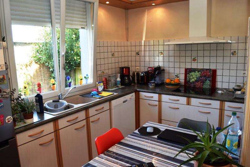 Maison - 147 m² - 7 pièces