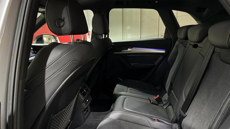 Audi Q5 55 TFSIe 367 s tronic 7 Quattro s line