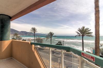 Appartement - 88 m² - 3 pièces