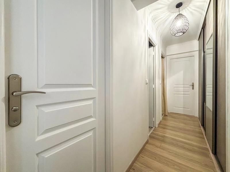 Appartement - 78 m² - 4 pièces