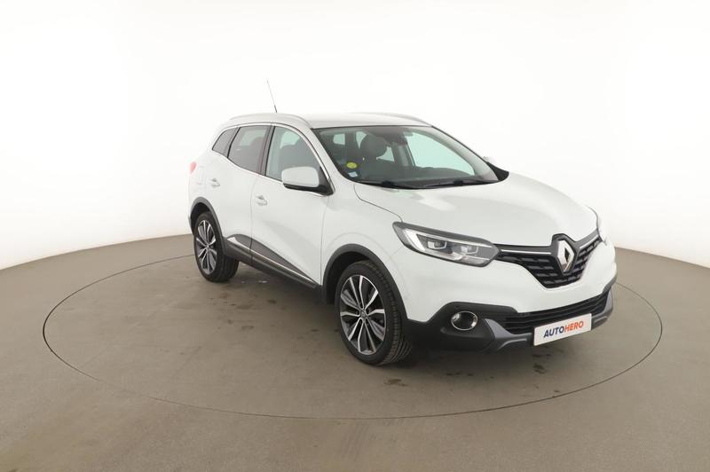 Renault Kadjar 1.6 dCi Energy Intens 130 ch