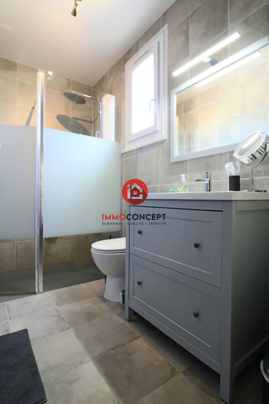 Maison ancienne - 90 m² - 4 pièces